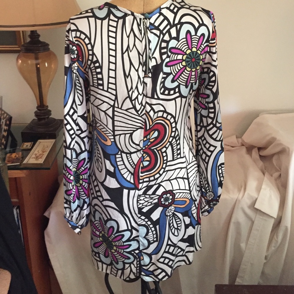 Cache Dress - Picture 2 of 3